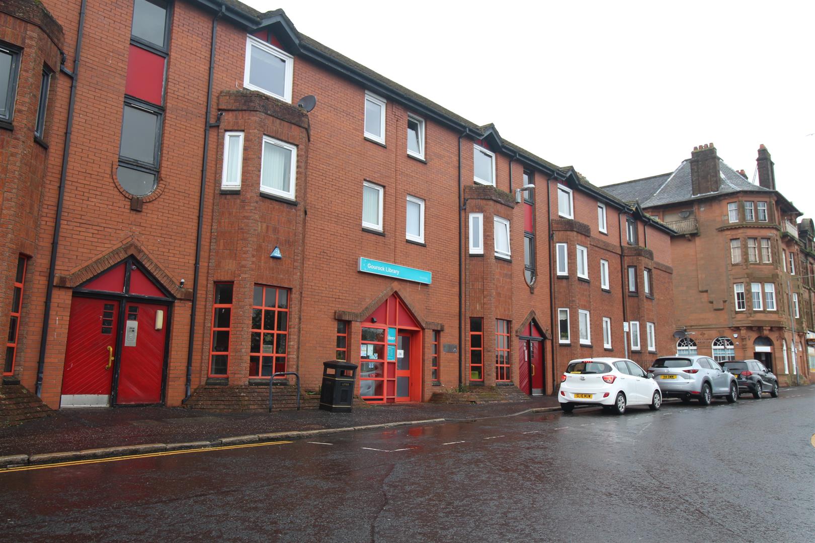 Properties Archive Page 5 of 12 Neill Clerk Estate Agents